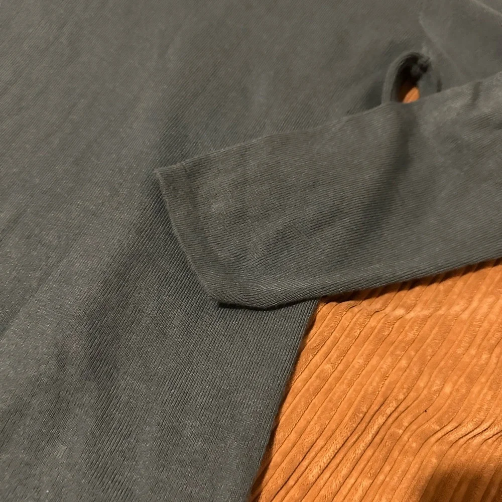 Dress Barn 3/4 sleeve sweater